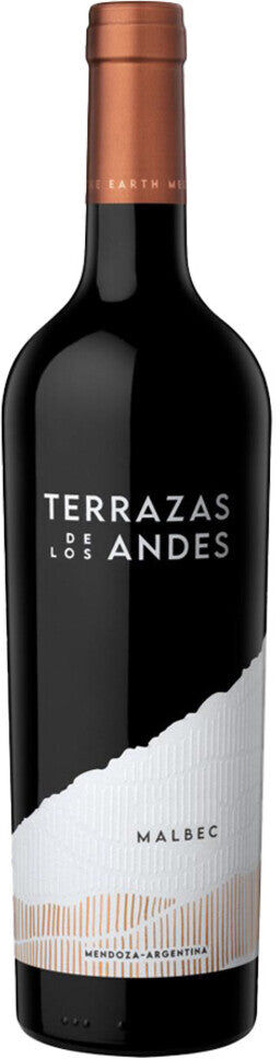 Malbec Terrazas de los Andes 2024