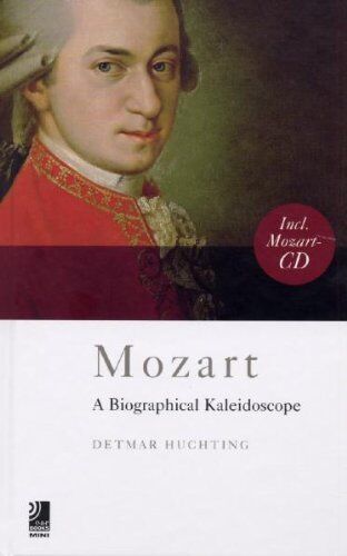 Earbooks Mini:Mozart (Engl.) - Preis vom 02.10.2026 23:42:20 h