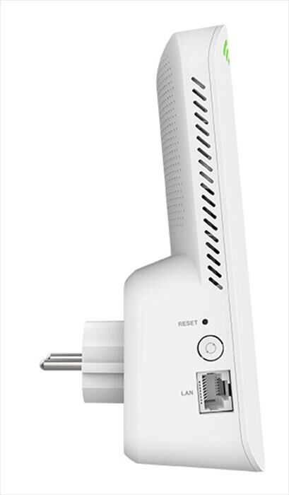 D-Link Dap-x1860-bianco