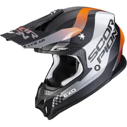 Scorpion VX-16 Air Soul Motocross Helm