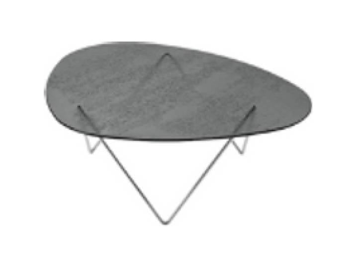 Gubi - Pedrera Couchtisch