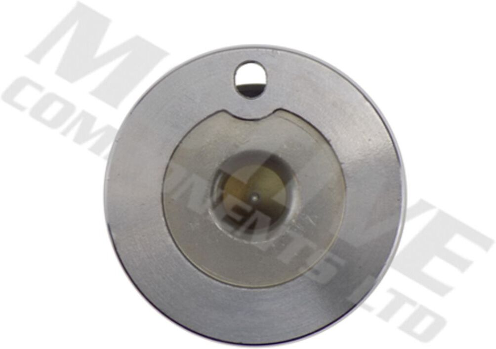 Nockenwelle MOTIVE T2633
