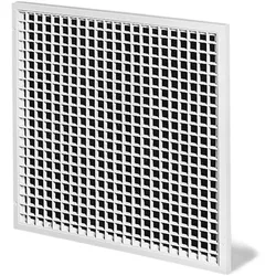 Helios Ventilatoren Lüftungsgitter G 500