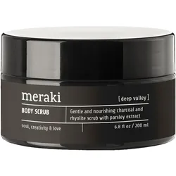 Meraki, Duschmittel, Deep Valley (200 ml)