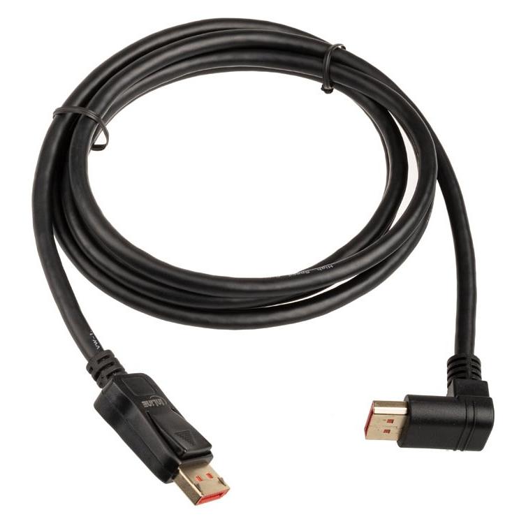 InLine DisplayPort - Displayport (2 m) (17152O)