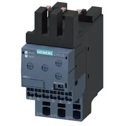 Siemens Dig.Industr. Überwachungsrelais 3RR2142-2AW30