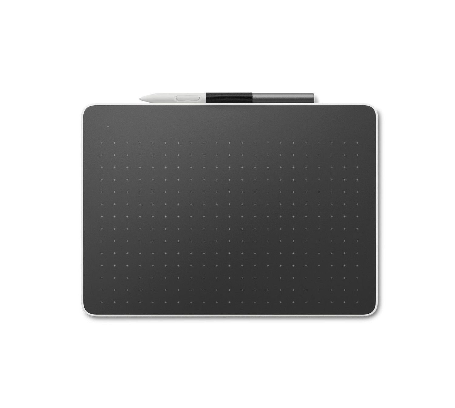Wacom One M Tekentablet met USB-C, Zwart/Wit