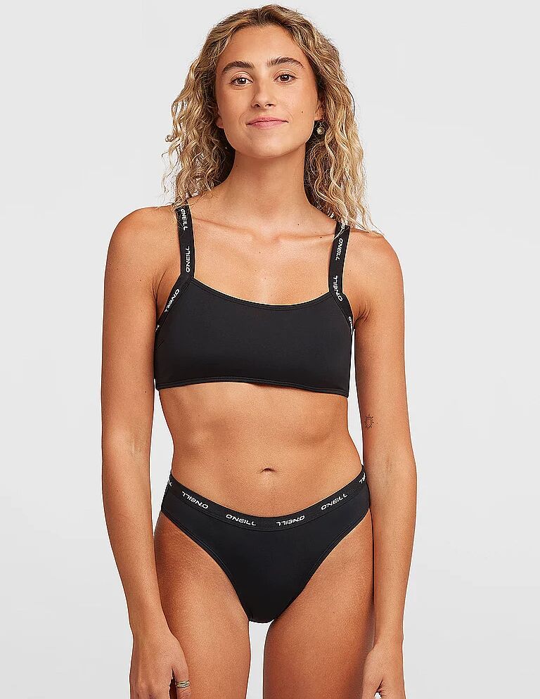 O'NEILL Damen Bikini Sport schwarz   36 W