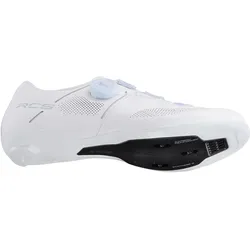 Shimano, Damen, Veloschuhe, RC503 (40), Weiss