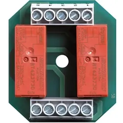 Gira Trennrelais-Einsatz 2f. 038200