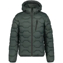 ICEPEAK Branch S8 Outdoorjacke Herren 590 - dark green 54