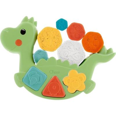 Chicco 2in1 Schaukeldino