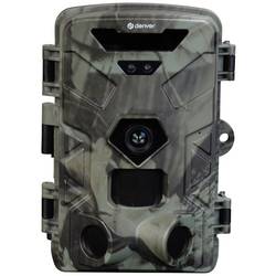 Denver WCT-8016 Wildkamera 50 Megapixel Camouflage 112131030140