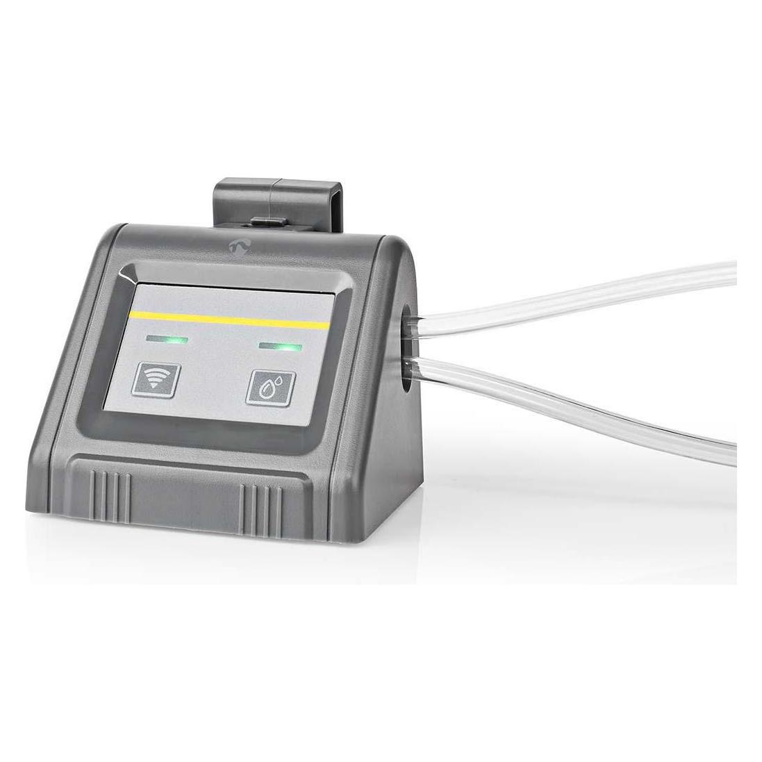 Nedis SmartLife Vodní čerpadlo (Gartenpumpe) (WIFIWP10GY)