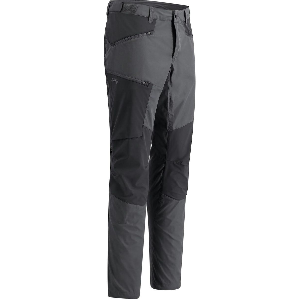 Lundhags Makke Lt Ms Pant granite/charcoal (11737) 48 1114148-11737-48