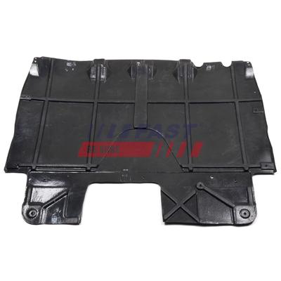 FAST Motorabdeckung FT90812 mitte für Fiat