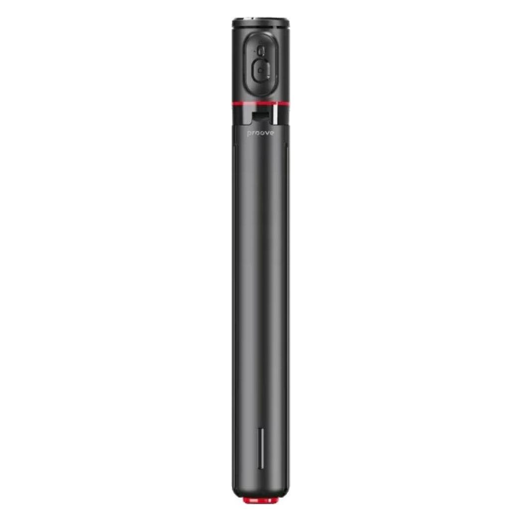 Proove Statyw Selfie Stick DropStop czarny (MPDS00010001)