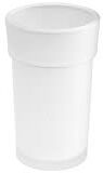 Kronenbach Plana 2.0 replacement glass for glass holder 29.195.575.9525