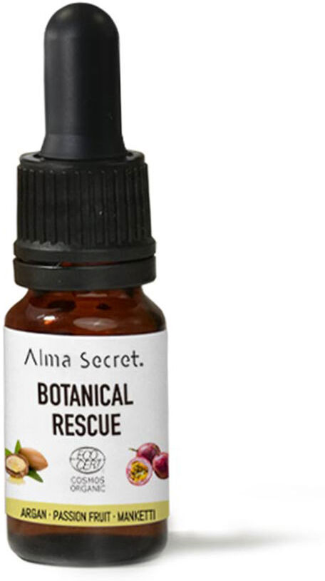 Alma Secret Soro capilar Botanical Rescue 10 ml