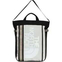 THE NORTH FACE Unisex Handtaschen BASE CAMP TOTE PACK, Größe ONE SIZE in Schwarz Schwarz