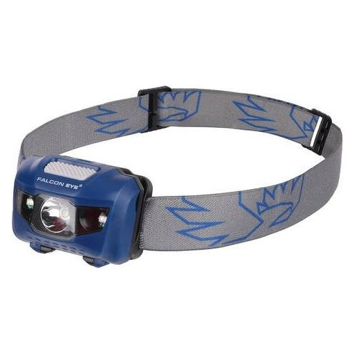 Falcon Stirnlampe Eye Orion FHL0015 blau (160 lm) (47988332)