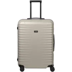 Titan OVERSEAS Trolley M+ (69 cm) - Moonstone Grey Koffer24