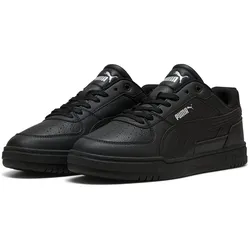 PUMA Caven III Sneaker 02 - PUMA black/PUMA silver/PUMA white 46