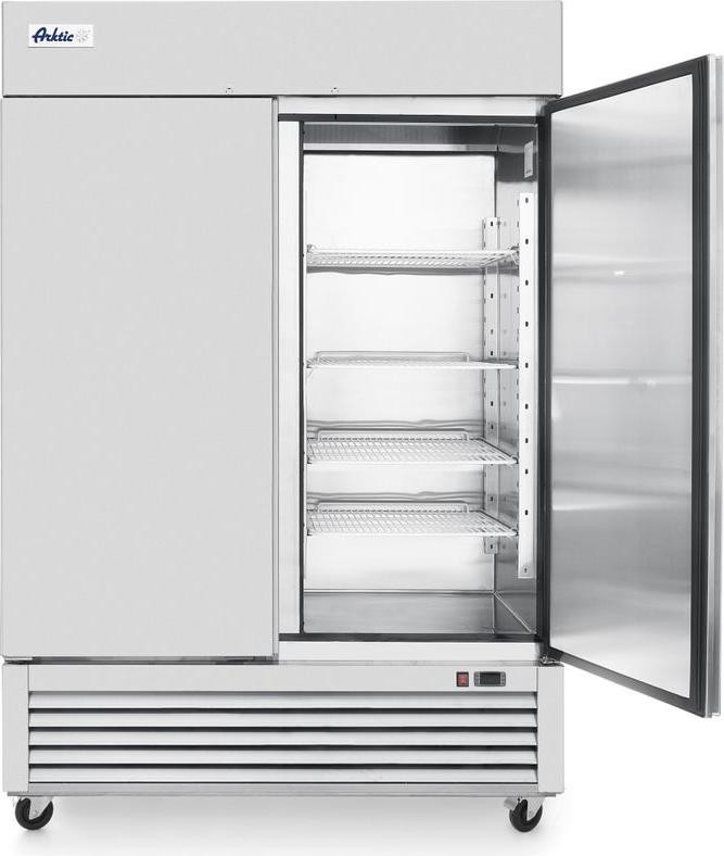 Hendi Kitchen Line Koelkast GN 2/1, 1300 liter