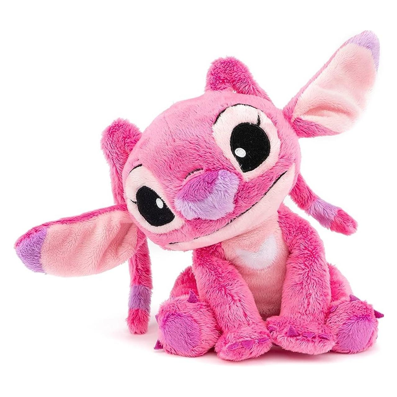 Simba Lilo and Stitch - Angel (50 cm) (6315876956)