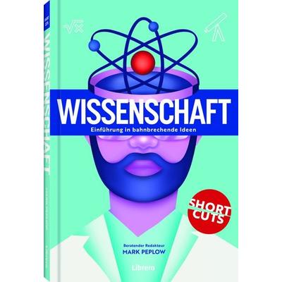 Wissenschaft, Gebundene Ausgabe von Mark Peplow, Librero, 978-94-6359-679-4
