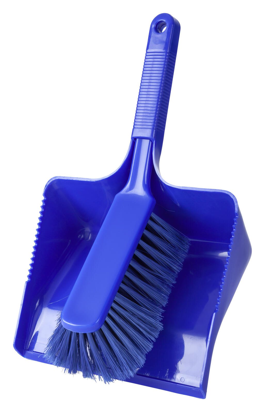 haug® bürsten Kehrgarnitur 35 cm, blau FC88922