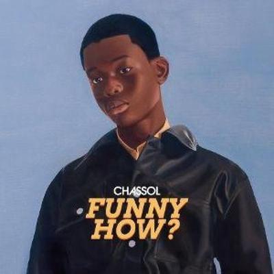 Funny How? - Chassol, CD