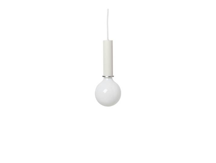 Collect Suspension High Blanc - Ferm Living - Salon / séjour - Métal