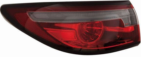 ABAKUS 216-19AML-AE Rear light