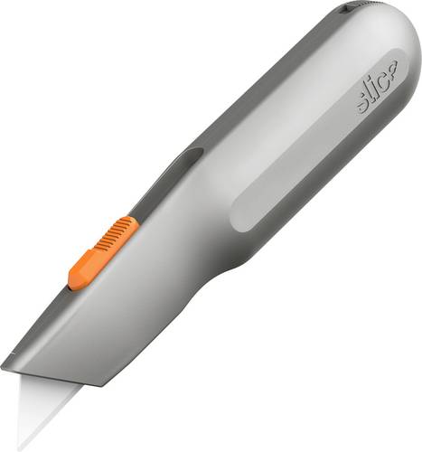 Slice 10490 Cuttermesser mit Metallgriff 1St.