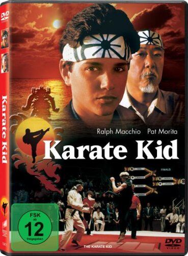 John G. Avildsen - Karate Kid - Preis vom 02.10.2026 23:42:20 h