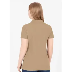 Jako Polo Organic Kinder - sand - 152