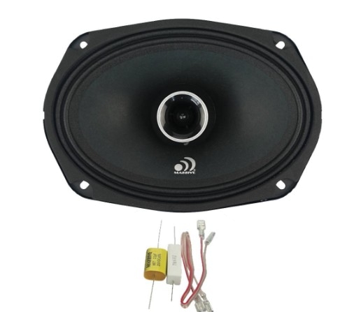 Massive Audio P69X