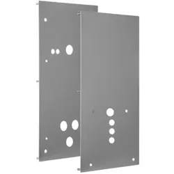 Fränkische Wallbox-Trägerplatte 17090112