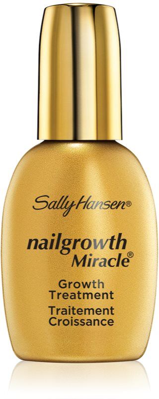Sally Hansen Growth Nailgrowth Miracle Salon Strength Treatment 13.3 ml