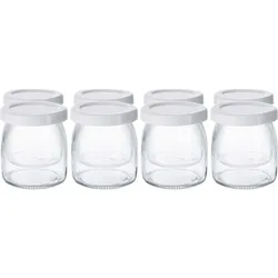 Steba Joghurtbecher JM 3 8er-Set eds/ ws