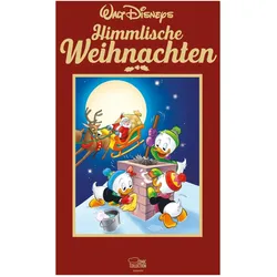 Walt Disneys Himmlische Weihnachten, Comics + Manga von Walt Disney, Susanne Walter