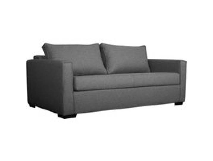 Canapé convertible tissu Olaf