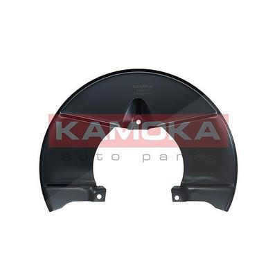 Kamoka Spritzblech, Bremsscheibe [Hersteller-Nr. 1180253] für Iveco