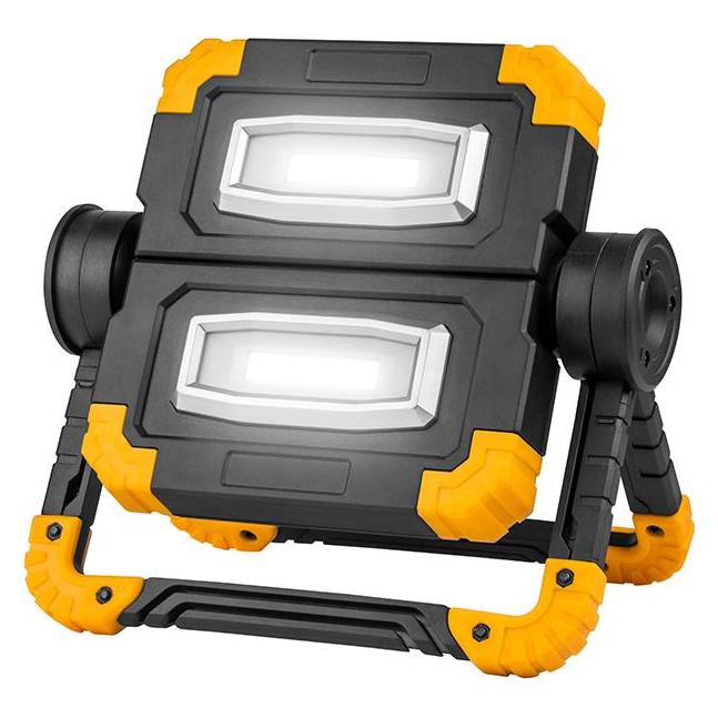 Tracer 47299 Workshop 20W Floodlight (1200 lm) (TRAOSW47299)
