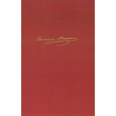 Dramen III. Die Gründung Prags, Gebundene Ausgabe von Jürgen Behrens,Georg Mayer,Hartwig Schultz,Wolfgang Frühwald,Walter Schmitz, Kohlhammer,