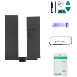 iPad Pro 11 (4. Gen) Akku - Set
