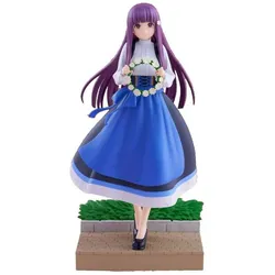 Sega Frieren: Beyond Journey's End XStellar PVC Statue Fern At a Certain Festival Ver. 21 cm