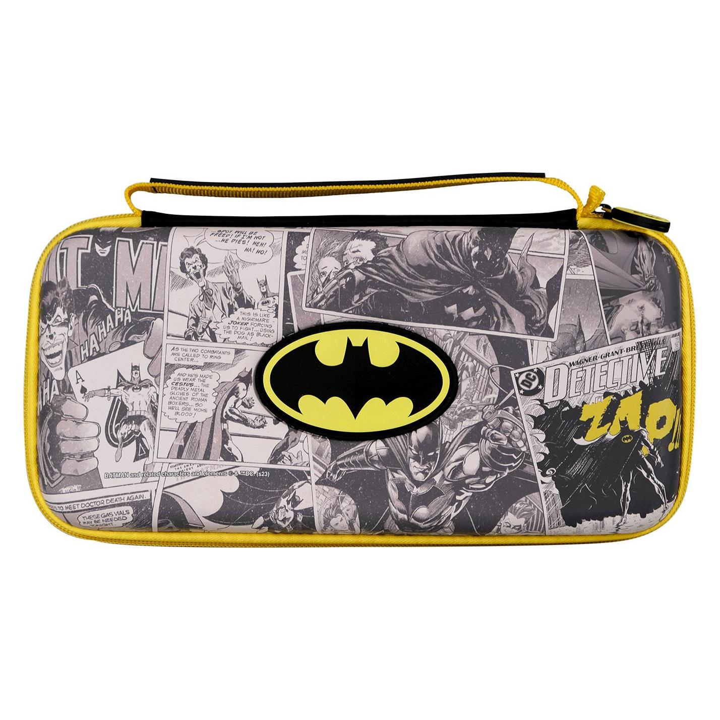 Blade Batswpb (Switch, Switch Lite, Switch OLED) (BATSWPB)