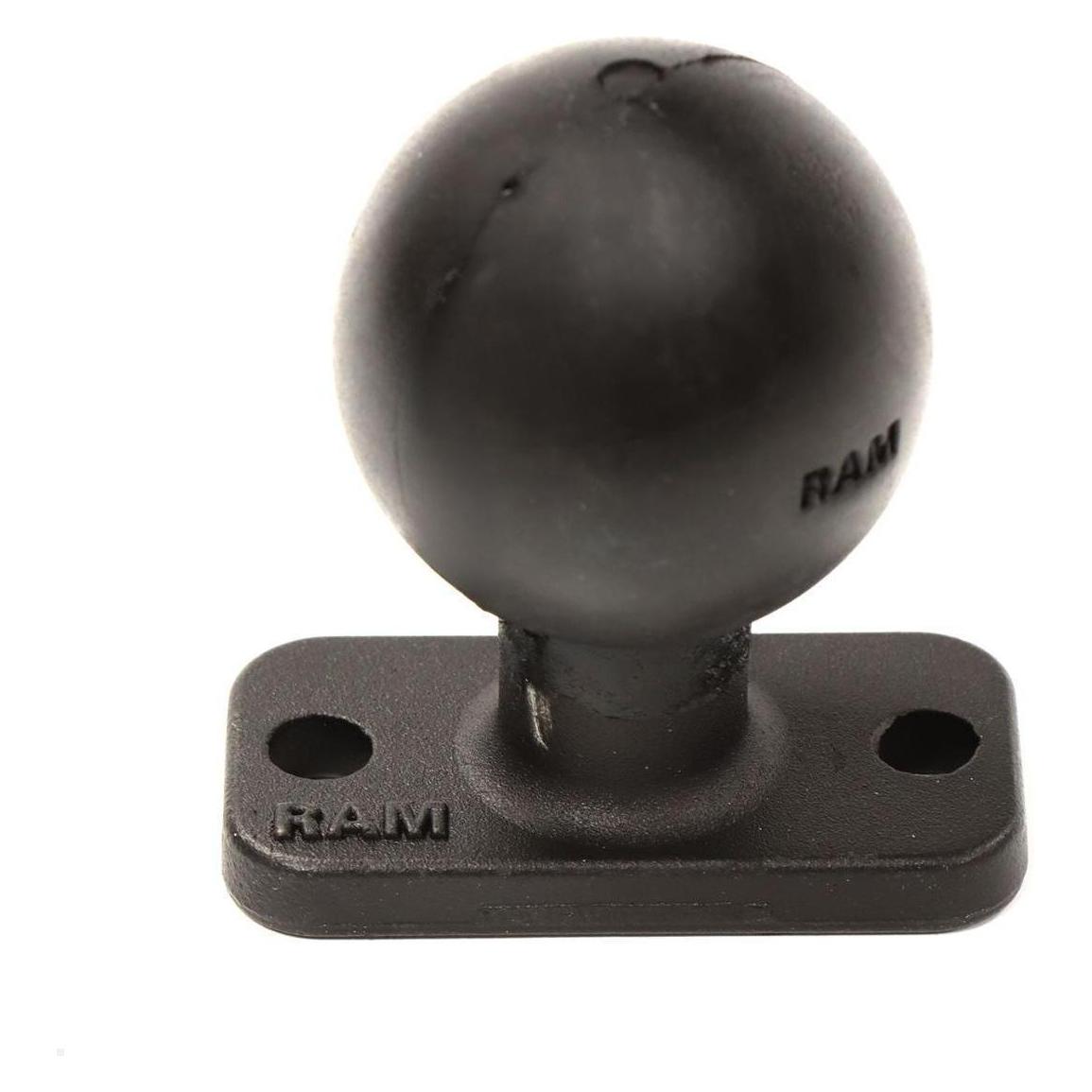 RAM Mounts RAM-BASIS 1" X 2" MIT 1-1 (RAM-202U-12)